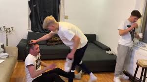 Feets: Sadic - video 2 - ThisVid.com