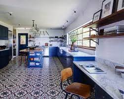 With that said, if you are struggling to pick and choose the right flooring option for your kitchen, here are some you can consider: The Pros And Cons Of Concrete Tiles Diy