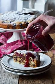 Dieser pinnwand folgen 337 nutzer auf pinterest. Christina Macht Was Kirschlikuchen Ohne Dr Oetker Lecker Backen Kirschli Kuchen Ruhrkuchen Mit Kirschen