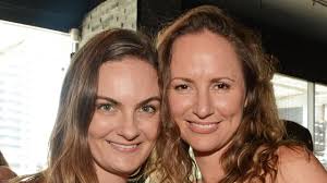 Be Fabulous gals Christmas party