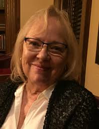 Obituary information for Christine Hardman