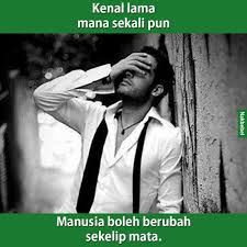 Dulu kau menumpang kasih lalu kuberi harapan sekelip mata kau berubah ooo. Fyzah Fyzahnr Twitter