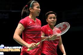 Pada game pertama, greysia dan apriyani sempat mendapatkan perlawanan ketat dan bahkan sempat tertinggal. Jejak Taufik Hidayat Diikuti Oleh Apriyani Bolasport Com