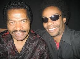 Blues Legend JESSE ROBINSON is named