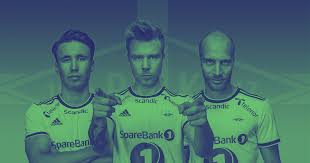 Win 17.09.2020, 15:15 uefa europe league. Rosenborg Bk Losing Their Grip On The Eliteserien