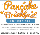 Pancake Breakfast