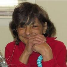 Catherine Harvey Obituary