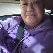 1977 Carey High School Homecoming Queen and King