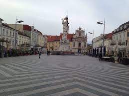 Lower austria's capital is the. Sankt Polten 2021 Best Of Sankt Polten Austria Tourism Tripadvisor