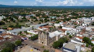 C&aacute;ceres: Importante cidade na hist&oacute;ria do Brasil