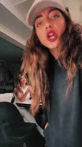 Milania Giudice and Her Boyfriend Robbie Abbott