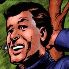 Astro City Characters