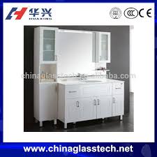 Browse 265 frosted glass cabinet doors on houzz. Decorative Aluminum Frosted Glass Bathroom Cabinet Doors View Bathroom Cabinet Doors Huaxing Product Details From China Glass Tech Co Ltd On Alibaba Com