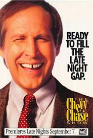 Chevy Chase