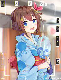 pin by whosprojecttm on vtubers hololive peko anime art girl anime anime art