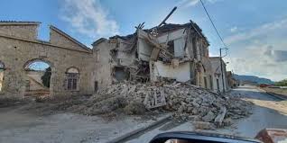 33 km se of mina, nevada 1.40. Karlovasi Seismos Ktirio Samos24