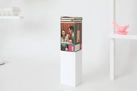 Dinge des täglichen Lebens spiegeln Kultur wider