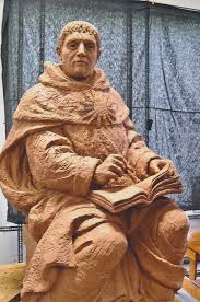 A 92 Year Old Stained Glass Artist S Playful Work U S Catholic