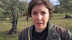 Mercado de villaviciosa (Asturias)