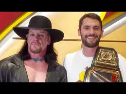 Mark calloway aka the undertaker is not 6ft 10.5in he is self admittedly 6'8 tall. Wwe Rumours The Undertaker Shrinking In Size
