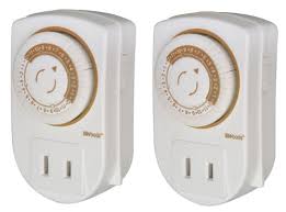 Need A Christmas Light Timer We Pick 5 Of The Best