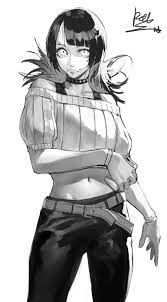 Hoshi Kirara (Kirara Hoshi) - Jujutsu Kaisen - Zerochan Anime Image Board