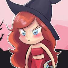 Elz The Witch Youtube Channel Analytics And Report Powered By Noxinfluencer Mobile