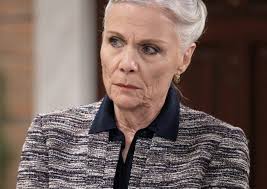 GENERAL HOSPITAL: Tracy Leaves for Amsterdam to Put Luke's Affairs in Order  with Bobbie; "Eddie" Takes a Leap of Faith