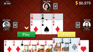 Rummy, melding & draw and discard. Tien Len Thirteen Apps On Google Play