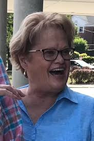 We lost Heather Merrow Brake yesterday.