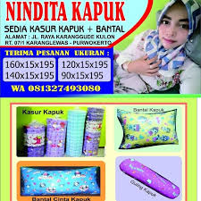 Ketemu di leher seperti telur cicak kecil lalu periksa ke dokter, jelas dia. Kasur Kapuk Randu Home Facebook