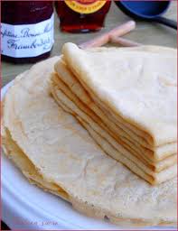 Crepes Sans Oeuf Ni Lait Vegan Perle En Sucre Crepes Sans Oeufs Crepes Sans Oeufs Ni Lait Lait Vegan
