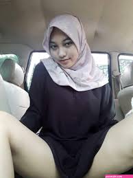 Hijab bugil twitter | PORNrain.com