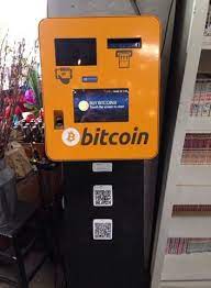 Review of the movex bitcoin atm Global Cash Machines Cryptocurrency Atms Steemit