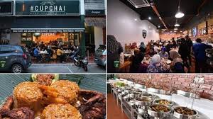 Tempat wisata religi di johor baru. 20 Tempat Makan Menarik Di Johor Bahru Sajian Paling Best Di Jb Satkoba Press