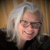 Deborah Sosin, Editor in Boston, MA, USA