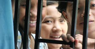 Crestin sau Misionar? Cu cine ne identificam mai mult?