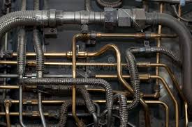 Industrial Background Industrial Techno Background Of Aircraft Pipes Spon Background Industrial Industrial Background Steampunk Background Background
