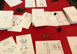 Move the warrior across the playing field to get bonuses and kill more enemies. The Binding Of Isaac Card Game Kickstarter Has Been Fully Funded