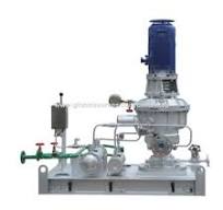 GSB-L1 Series LMV 322 Vertical High-speed Refining Pharmaceutical  Centrifugal Pumps