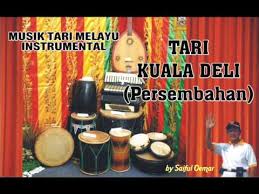 Musik melayu adalah music tradisional yang khas di wilayah pantai timur sumatra dan semenanjung malaysia, di mana di dominasi permainan rebana, petikan gambus, pukulan gong, dan alunan serunai. Musik Tari Melayu Kuala Deli By Saiful Oemar Youtube