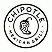 Check Out The Chipotle Logo In Eps Format Available For Free Download Logo Restaurant Logo Drinks Logo