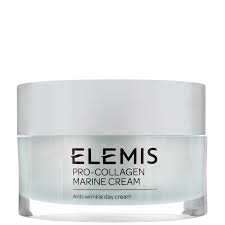 My skin has less fine lines and seems to be brighter and firmer. Elemis Anti Ageing Pro Collagen Marine Cream Anti Wrinkle Day Cream 100ml 3 3 Fl Oz Skincare