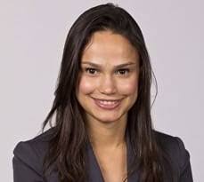 Vanessa Gomes's Instagram, Twitter & Facebook