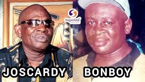 ṢÉ.LOOTỌ NI SIKIRU AYINDE BARISTER TÌ KÙ ṢÁÀ ?" ÌLÈKÈỌLA OLAJIDE ALANI  (BARRY ỌTA)