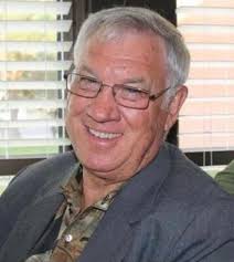 William "Bill" Tharp Obituary