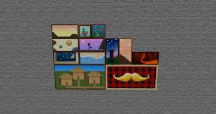Where do you sell paintings in minecraft master level? Dark Paintings 1 17 1 16 1 16 5 1 16 4 Forge Fabric 1 15 2 Mods Minecraft
