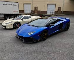 Jul 25, 2021 · 458. Lamborghini 50 Anniversario Edition Aventador Roadster Painted In Blu Nethuns And A Ferrari 458 Spider Painted In Avorio Ph Lamborghini Super Cars Luxury Cars