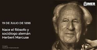 Resultado de imagen de Herbert marcuse