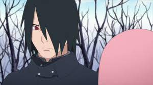 Sasuke belongs to the uchiha cl. Sasuke And Sakura Uchiha Boruto Naruto Next Generations Anime Wallpaper Naruto Shippuden Sakura And Sasuke